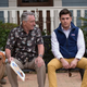 Illustration for article titled Chicago, see Robert De Niro and Zac Efron in iDirty Grandpa/i early and for free